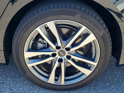 Used 2023 Audi A6 3.0T Premium image 10