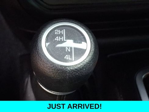 Used 2018 Jeep Wrangler Unlimited Sport S AWD/4WD image 25