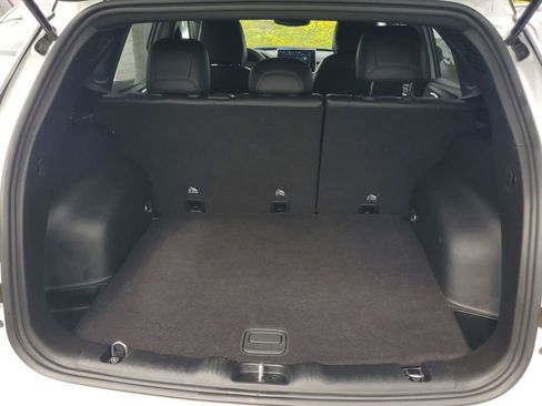 Used 2025 Jeep Compass Limited image 25