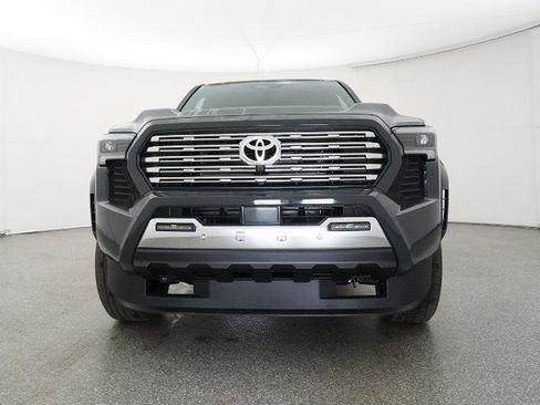 New 2026 Toyota Tacoma Limited AWD/4WD image 13