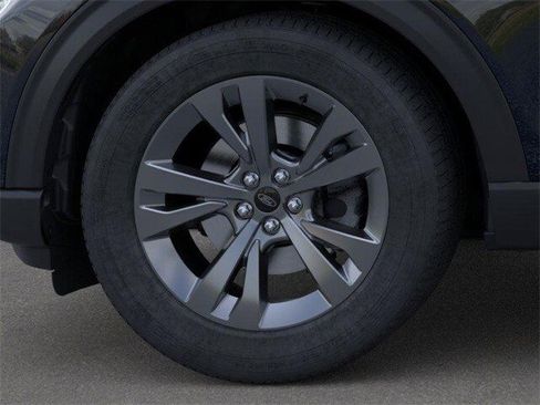 New 2026 Ford Explorer Active image 42