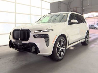 Used 2027 BMW X7 xDrive40i