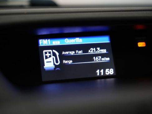 Used 2014 Honda CR-V EX-L image 22