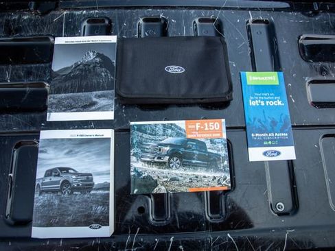 Used 2020 Ford F150 XL w/ Equipment Group 101A Mid image 41