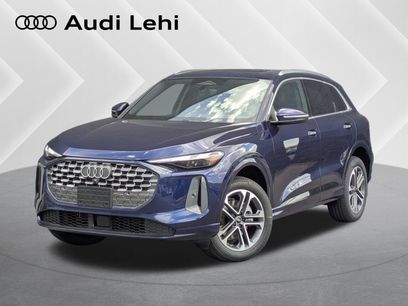 New 2026 Audi Q5 Premium