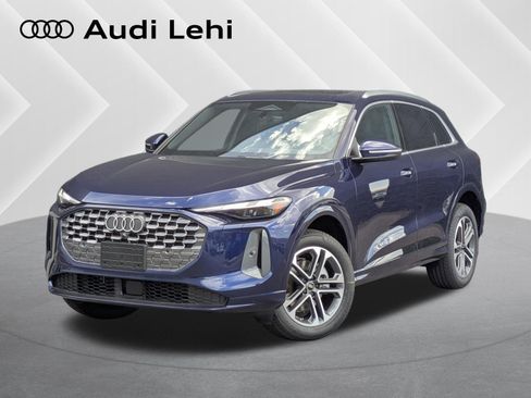 New 2026 Audi Q5 Premium AWD/4WD image 1