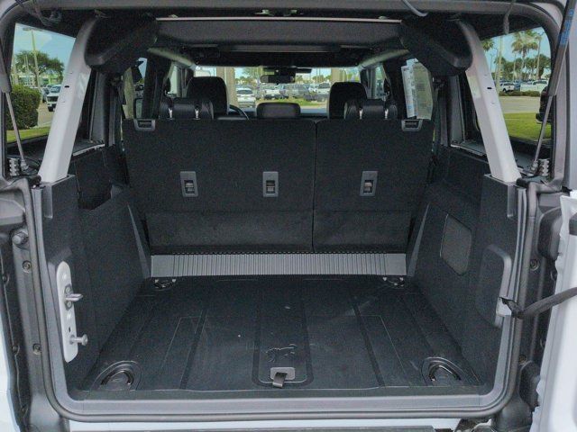 Certified 2026 Ford Bronco Badlands AWD/4WD image 13