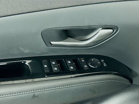 New 2026 Hyundai Tucson Limited AWD/4WD image 20