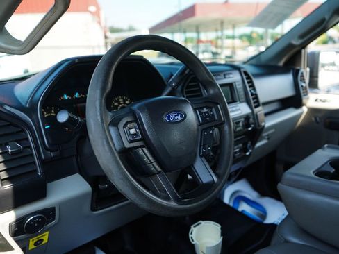 Used 2018 Ford F150 XL w/ Equipment Group 101A Mid AWD/4WD image 5