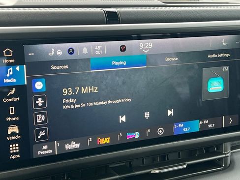 New 2026 Jeep Wrangler Unlimited Rubicon w/ Safety Group image 18