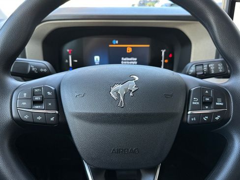 New 2026 Ford Bronco Sport Big Bend AWD/4WD image 22