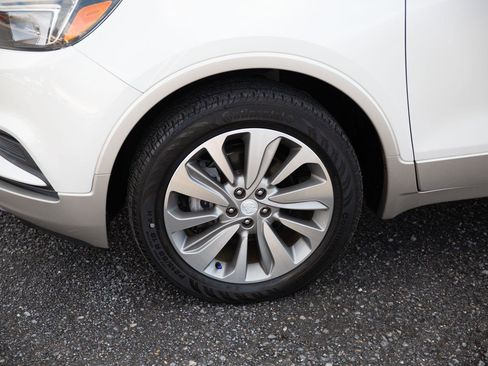 Used 2019 Buick Encore Preferred image 9