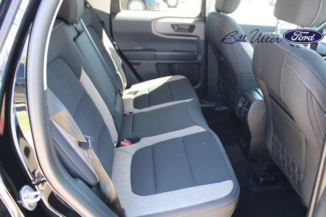 New 2026 Ford Bronco Sport Big Bend w/ Convenience Package AWD/4WD image 8