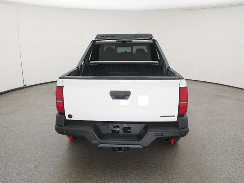 New 2025 Toyota Tacoma 4x4 Double Cab Hybrid image 80