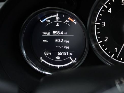 Used 2022 MAZDA MX-5 Miata Grand Touring w/ Weather Package RWD image 19