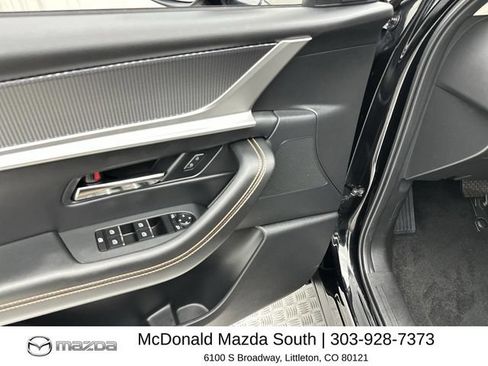 Used 2025 MAZDA CX-90 Plug-In Hybrid w/Premium Sport AWD/4WD image 13
