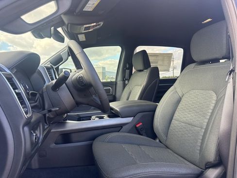 New 2026 RAM 1500 Lone Star image 29