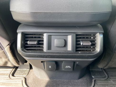 Used 2023 Ford F150 XLT w/ Equipment Group 302A High AWD/4WD image 15