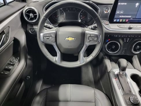 Certified 2024 Chevrolet Blazer LT w/ Sound & Technology Package AWD/4WD image 24