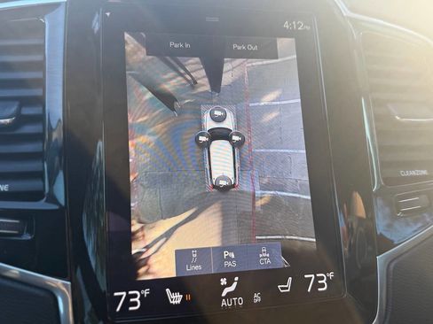 Used 2016 Volvo XC90 T6 Momentum w/ Protection Package Plus image 37