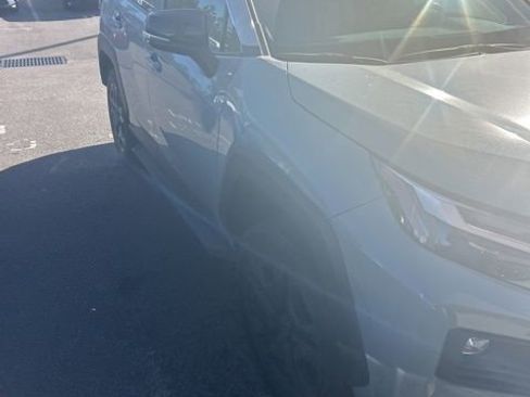 Used 2022 Toyota RAV4 Adventure image 27