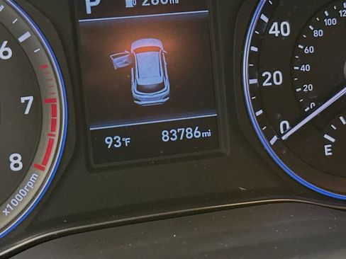 Used 2019 Hyundai Kona SEL FWD image 19
