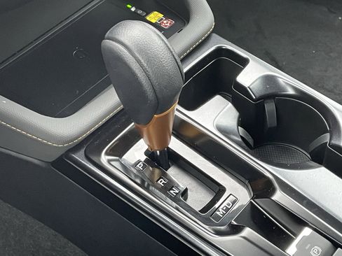 New 2026 Subaru Forester Wilderness image 23