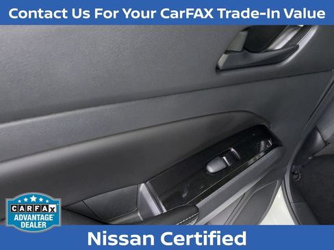 Used 2023 Nissan Altima 2.5 SV AWD/4WD image 28