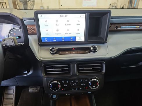 Used 2024 Ford Maverick Lariat w/ 4K Tow Package AWD/4WD image 19