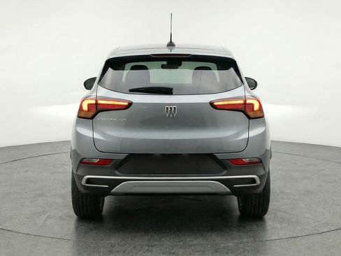 Used 2025 Buick Encore GX Preferred FWD image 7