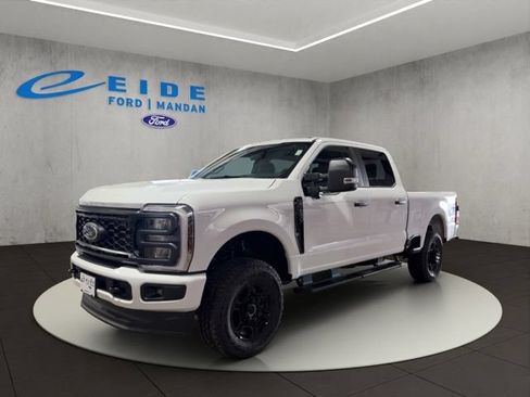New 2026 Ford F250 XL w/ STX Appearance Package AWD/4WD image 5