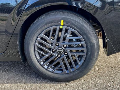 New 2026 Nissan Sentra SV image 13