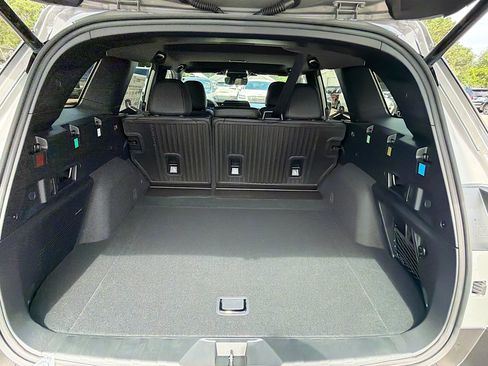 New 2026 Subaru Outback Limited AWD/4WD image 11