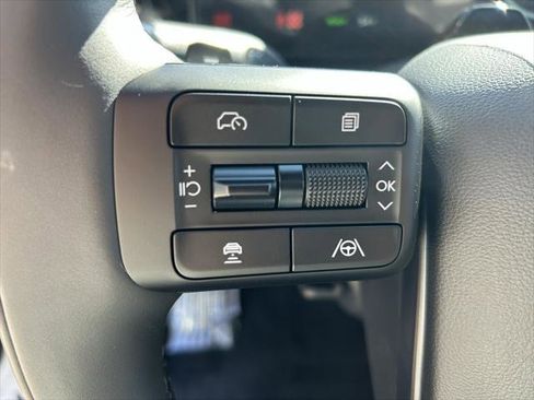 New 2025 Hyundai Santa Fe Calligraphy image 14