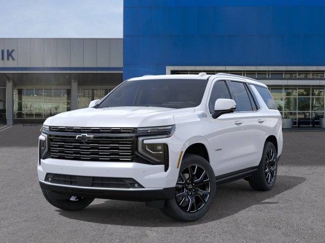 New 2026 Chevrolet Tahoe High Country w/ LPO, Illumination Package RWD image 6