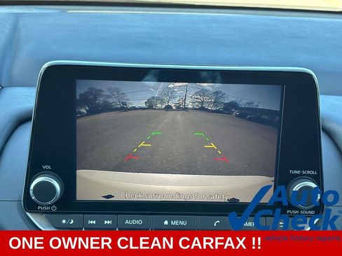 Certified 2024 Nissan Rogue SV AWD/4WD image 23