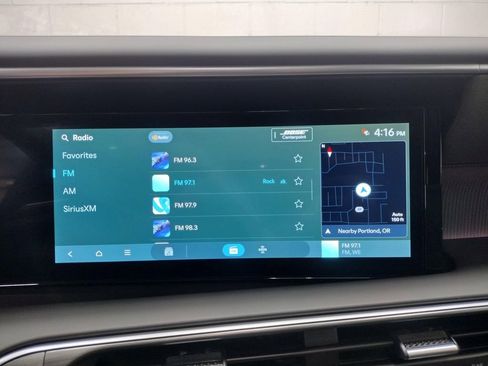 New 2026 Hyundai Palisade Calligraphy image 36