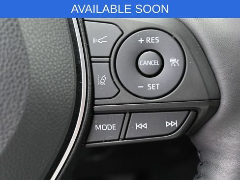 Used 2022 Toyota RAV4 Limited AWD/4WD image 19