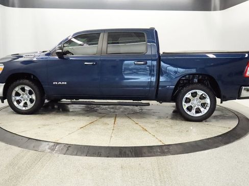 Certified 2019 RAM 1500 Big Horn image 2