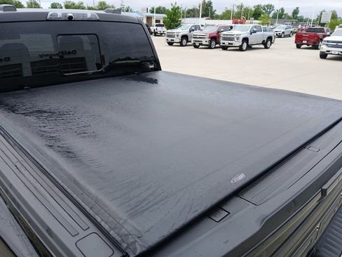 Used 2025 Ford F150 Raptor AWD/4WD image 21
