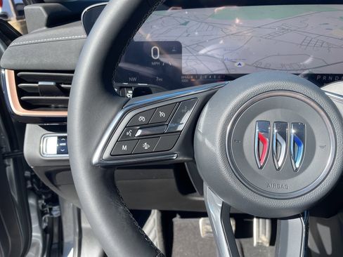 New 2026 Buick Envision Sport Touring image 16