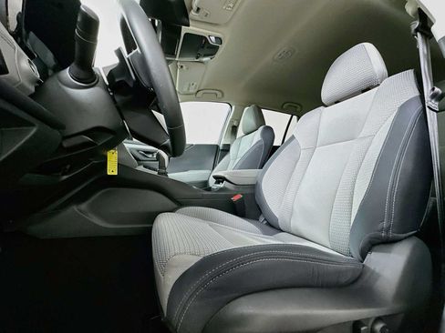 Certified 2024 Subaru Outback Premium AWD/4WD image 18
