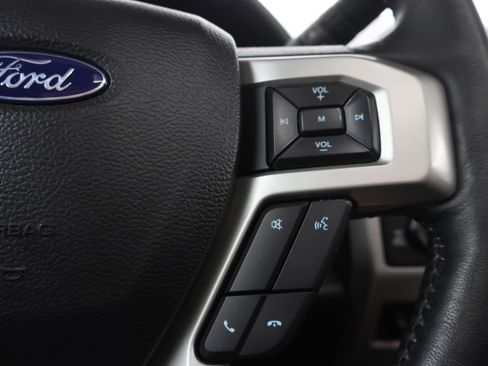 Used 2021 Ford F250 Lariat AWD/4WD image 15