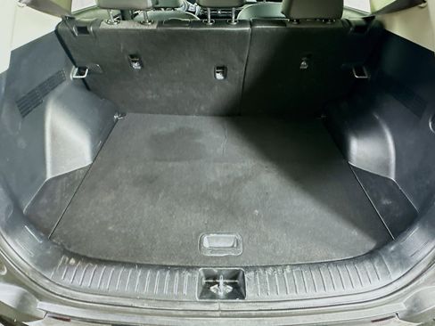Used 2025 Kia Seltos S FWD image 28