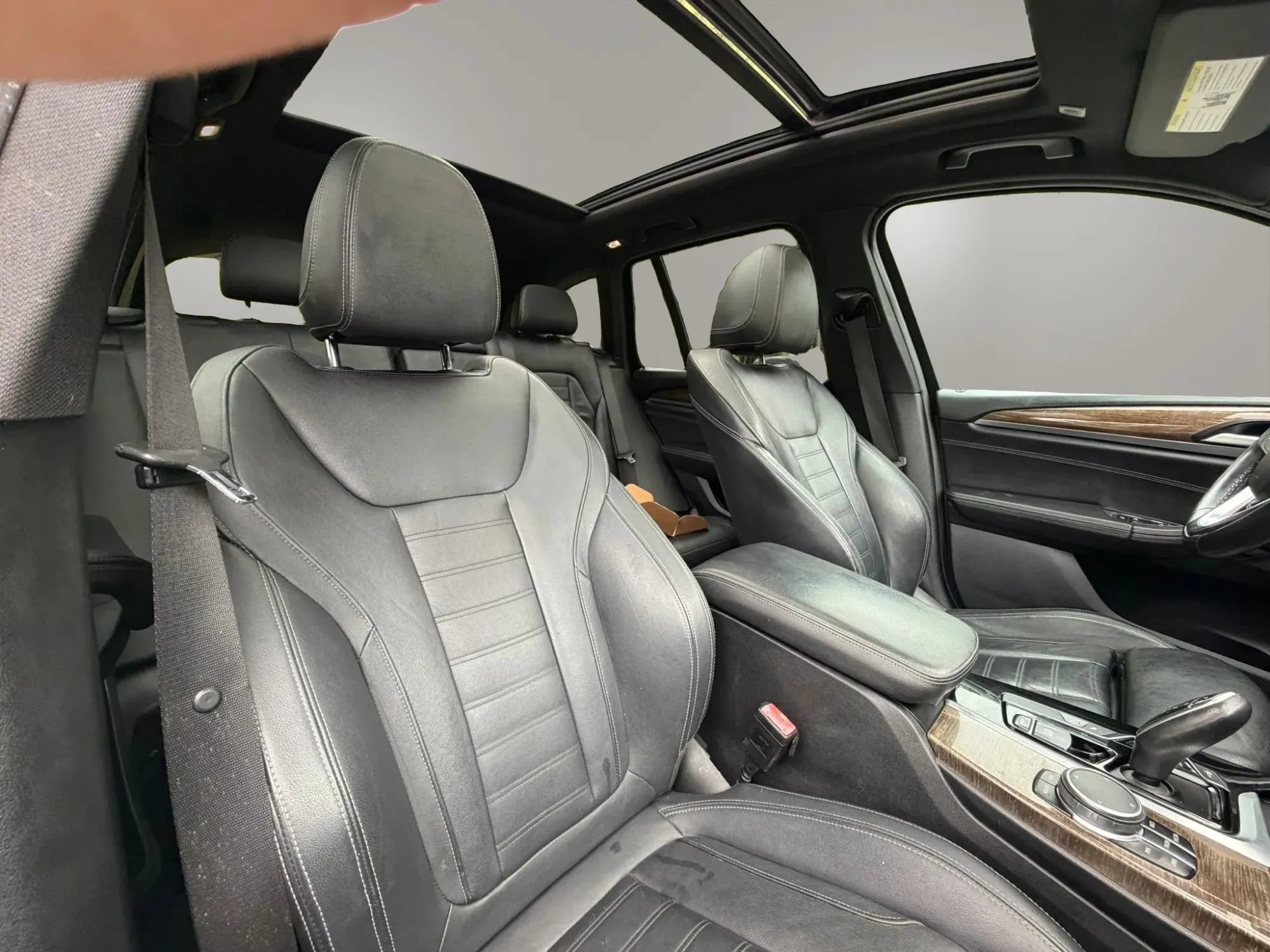 Used 2018 BMW X3 xDrive30i AWD/4WD image 15