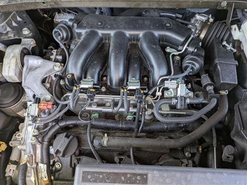 Used 2020 Nissan Murano SL image 22