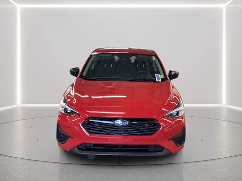 Certified 2024 Subaru Impreza 2.0i AWD/4WD image 10
