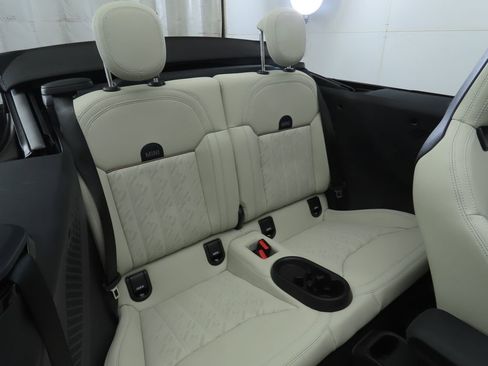 New 2026 MINI Cooper S image 31