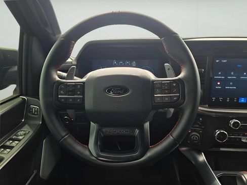 Used 2025 Ford F150 Raptor AWD/4WD image 26