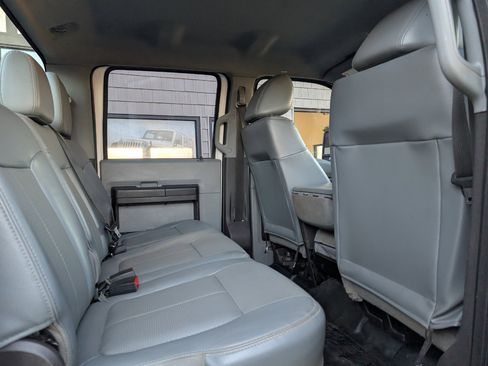 Used 2016 Ford F250 XL w/ Power Equipment Group image 18